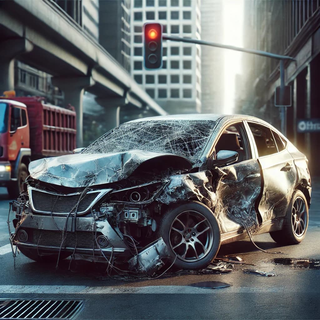 شراء سيارات تشليح مصدومة - KSA Car Buyers