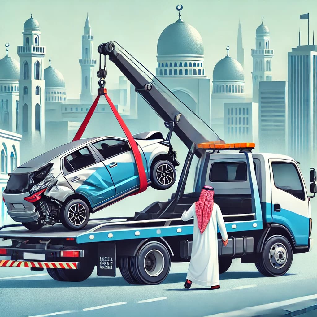 شراء سيارات تشليح منتهية الاستمارة - KSA Car Buyers